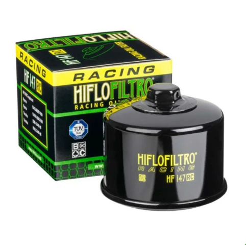 HIFLOFILTRO HF147RC olejový filter