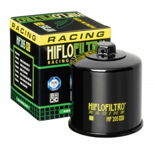 HIFLOFILTRO HF205RC olejový filter