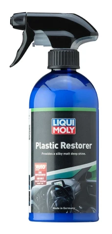 LIQUI MOLY Hĺbkový čistič plastov - 500ml