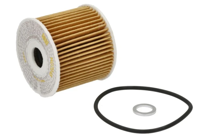 Olejový filter MANN FILTER HU 7048 z