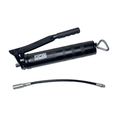 JCB Mazacia pumpa 