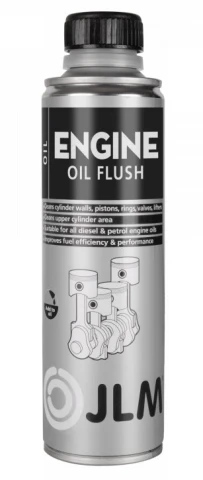 JLM Engine Oil Flush Profi - 250ml