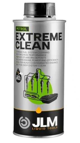 JLM Petrol Extreme Clean - 500ml