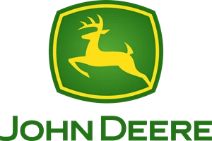 JOHN DEERE