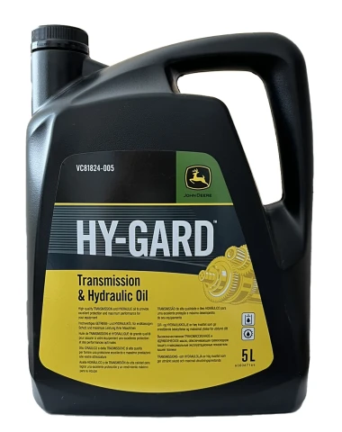 JOHN DEERE HY-GARD - 5l