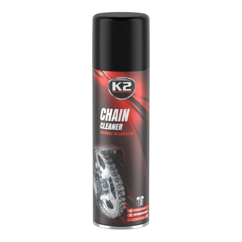 K2 Čistič reťazí - 500ml