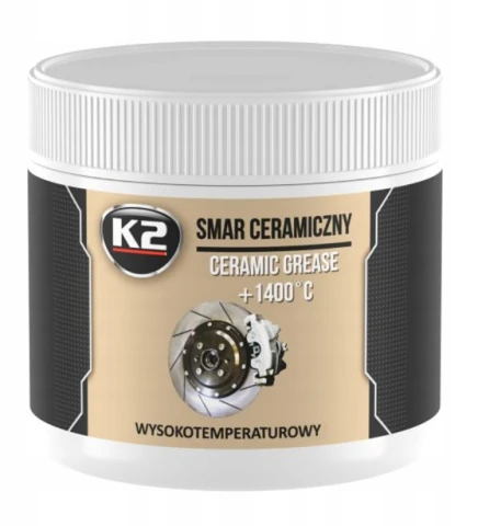 K2 KERAMICKÁ PASTA - 500g