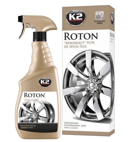 K2 ROTON čistič diskov - 700ml