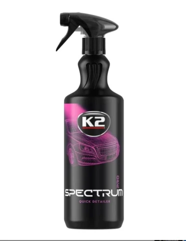 K2 SPECTRUM PRO rýchly detailer  - 1l