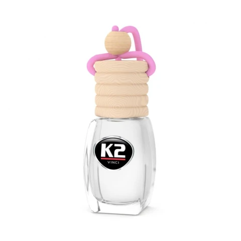 K2 vôňa do auta - Bubblegum - 8ml