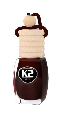 K2 vôňa do auta - Cola - 8ml