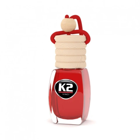 K2 vôňa do auta - Strawberry - 8ml