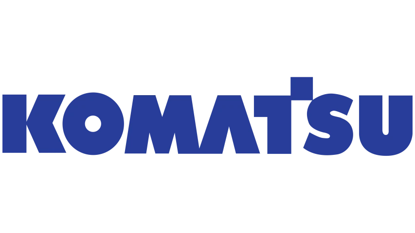 KOMATSU