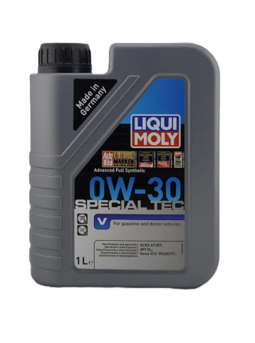 LIQUI MOLY SPECIAL TEC V 0W-30 - 1l