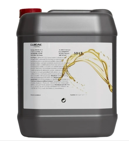 LUBLINE OTHP 32 - 10L