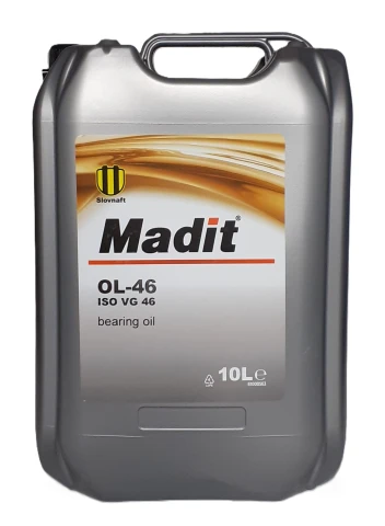 MADIT OL-46 - 10l