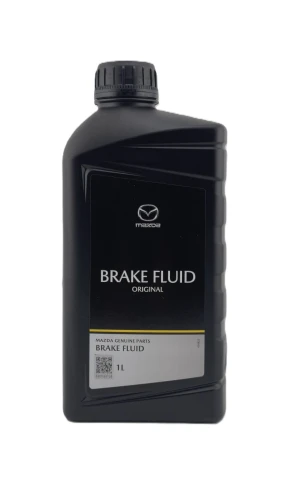 MAZDA ORIGINAL BRAKE FLUID - 1l