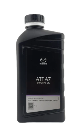MAZDA ORIGINAL OIL ATF A7 - 1l
