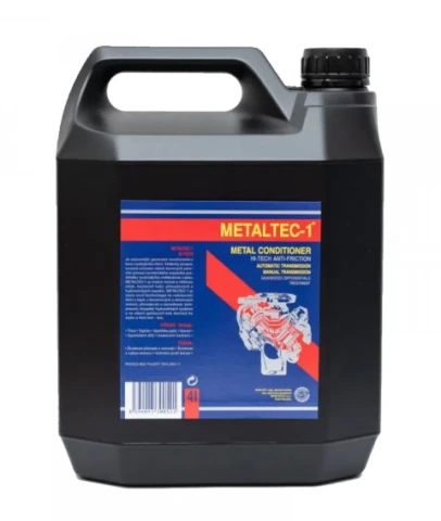 METALTEC-1 Metal Conditioner - 4l