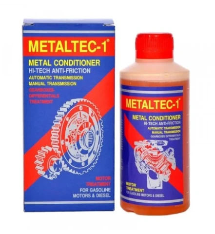 METALTEC-1 Metal Conditioner - 250ml