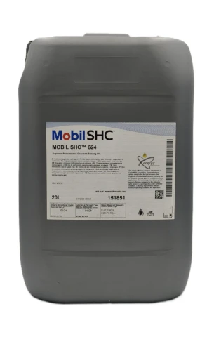 MOBIL SHC 624 - 20l
