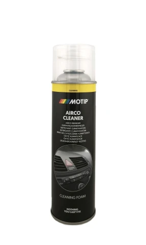 MOTIP Čistič klimatizácie - 500ml