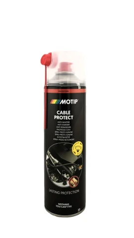 MOTIP Ochrana proti kunám - 500ml
