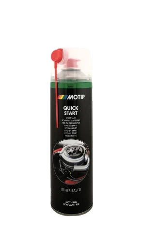 MOTIP Rýchly štart - 500ml