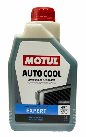 MOTUL AUTO COOL EXPERT - 1l