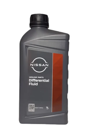 NISSAN DIFFERENTIAL FLUID GL5 - 1l