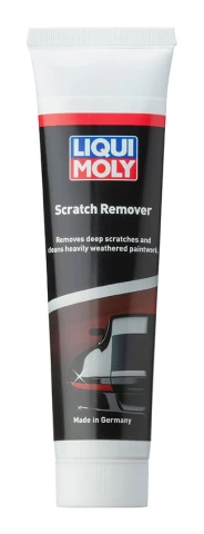 LIQUI MOLY Odstraňovač škrabancov 2000 - 100ml