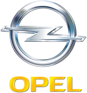 OPEL GM