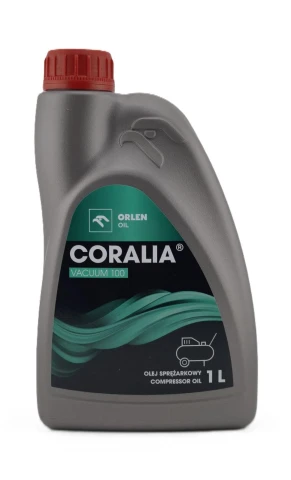 ORLEN CORALIA VACUUM 100 - 1l