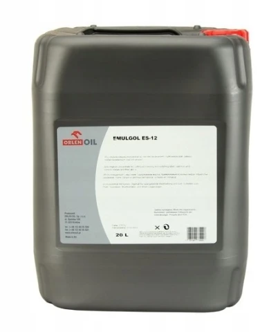 ORLEN EMULGOL ES-12 - 20l