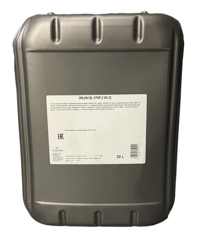 ORLEN OTHP-3 VG 32 - 20l