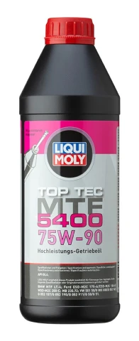 LIQUI MOLY MTF 5400 75W-90 - 1l