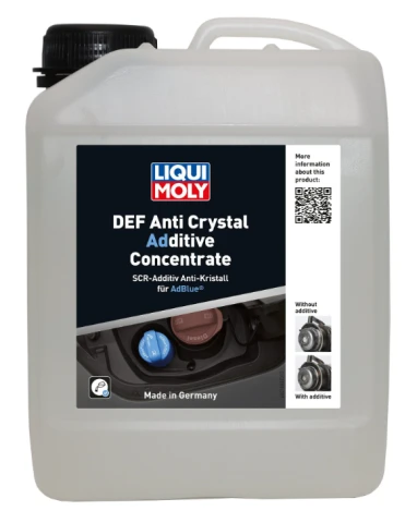 LIQUI MOLY Prísada do AdBlue® K - 2,5l