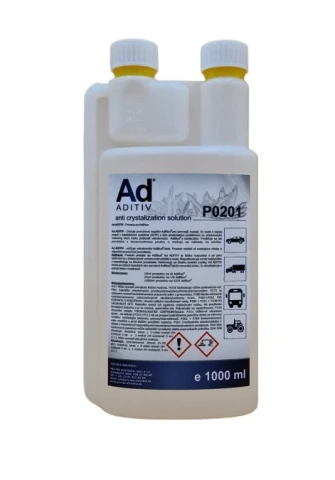 PRO-TEC AD RESCUE - 1l