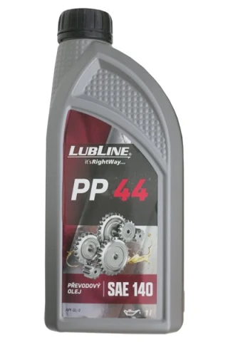 LUBLINE PP 44 - 1l