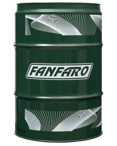 FANFARO TSX 10W-40 - 60l