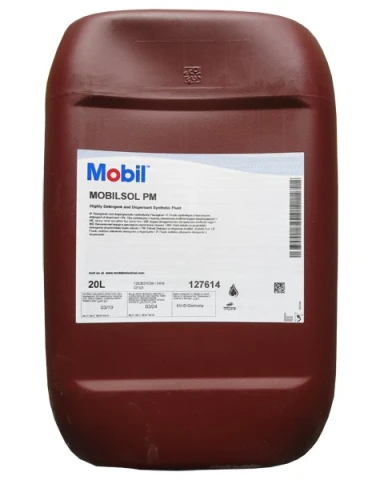 MOBIL MOBILSOL PM - 20l