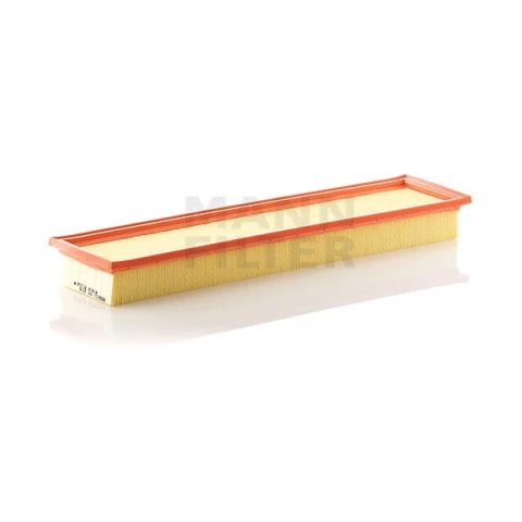 Kabínový filter MANN FILTER CU 57 218