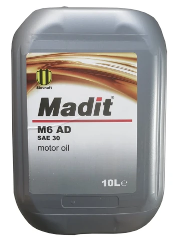 MADIT M6 AD - 10l