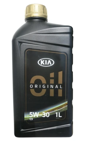 KIA Original Oil C3 5W-30 - 1l
