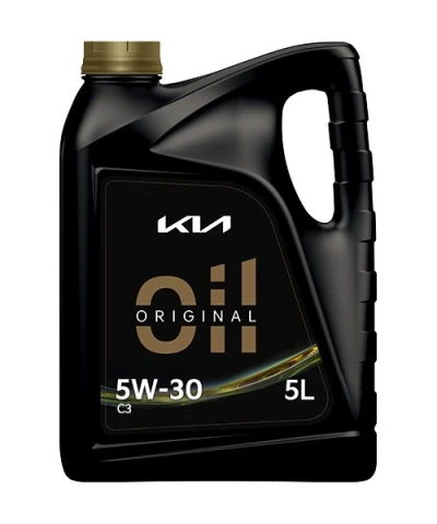 KIA Original Oil C3 5W-30 - 5l