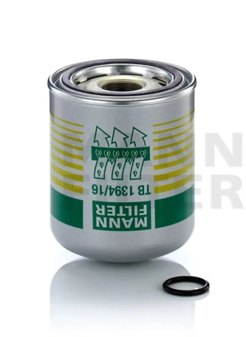 Vysúšač vzduchu MANN FILTER TB 1394/16 x