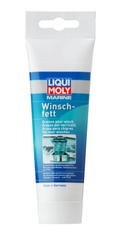 LIQUI MOLY MARINE Tuk pre lodné navijáky - 100g