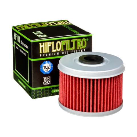 HIFLOFILTRO HF103 olejový filter