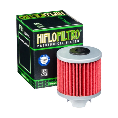 HIFLOFILTRO HF118 olejový filter