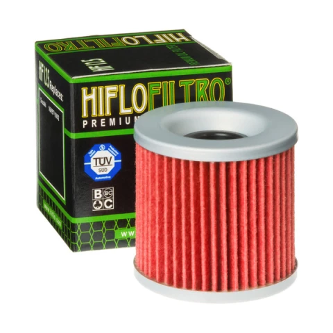 HIFLOFILTRO HF125 olejový filter